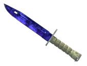 ★ Bayonet | Doppler Sapphire image