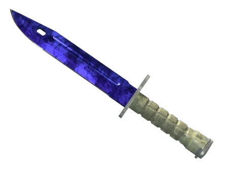 ★ Bayonet | Doppler Sapphire image
