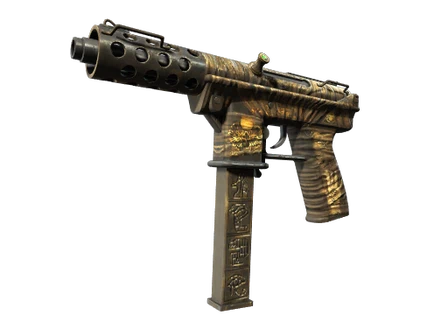 Tec-9 | Mummy's Rot image