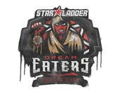 Sealed Graffiti | DreamEaters | Berlin 2019 image