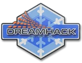 Sticker | Blue Snowflake image