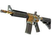 M4A4 | Daybreak image
