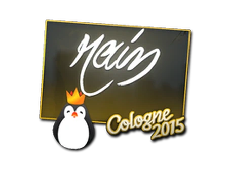 Sticker | rain | Cologne 2015 image