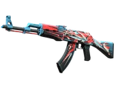 AK-47 | Point Disarray image