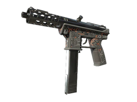 Tec-9 | Perimeter image
