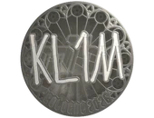 Sticker | kl1m (Foil) | Cologne 2026 image