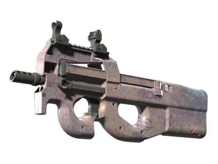 P90 | Wash me image
