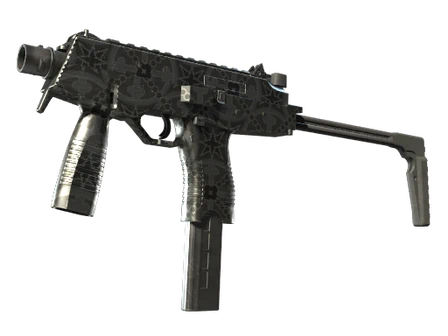 MP9 | Dark Age image