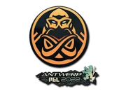 Sticker | ENCE | Antwerp 2022 image