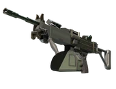 Negev | Army Sheen image