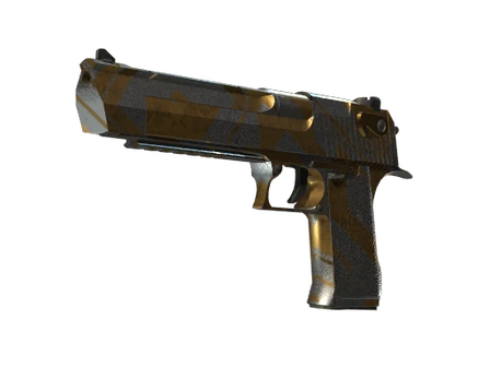 Desert Eagle | Bronze Deco image