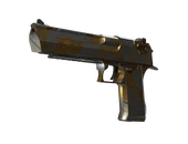 Desert Eagle | Bronze Deco image
