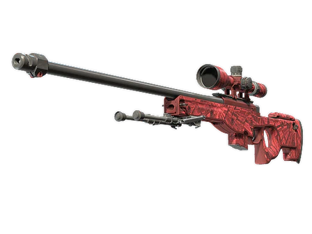 AWP | Exothermic image