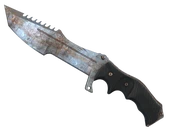 ★ Huntsman Knife | Rust Coat image