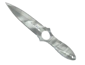 ★ Skeleton Knife | Urban Masked image