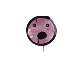 Sealed Graffiti | Speechless (Princess Pink) image