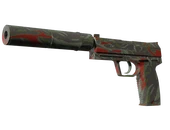 USP-S | Blood Tiger image