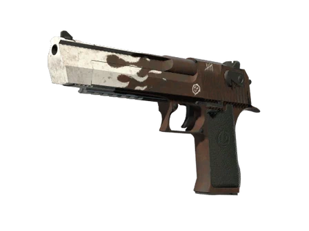 Desert Eagle | Oxide Blaze image