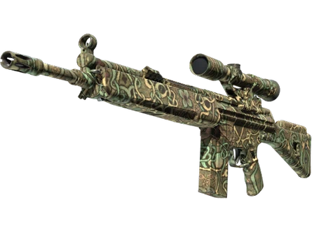 G3SG1 | New Roots image