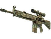 G3SG1 | New Roots image