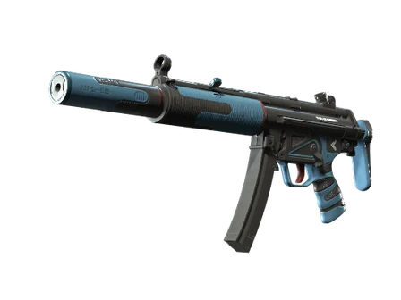 MP5-SD | Statics image