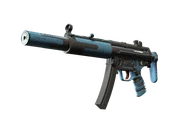 MP5-SD | Statics image