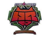 Sticker | HellRaisers (Holo) | Berlin 2019 image