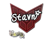 Sticker | stavn | Paris 2023 image