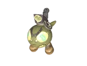 Charm | Gritty image