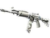 Galil AR | Winter Forest image