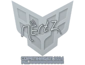 Sticker | NertZ | Copenhagen 2024 image
