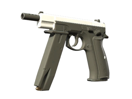 CZ75-Auto | Tuxedo image