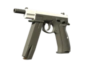 CZ75-Auto | Tuxedo image