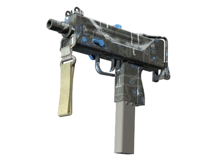 MAC-10 | Strats image