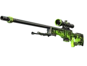 AWP | Containment Breach image