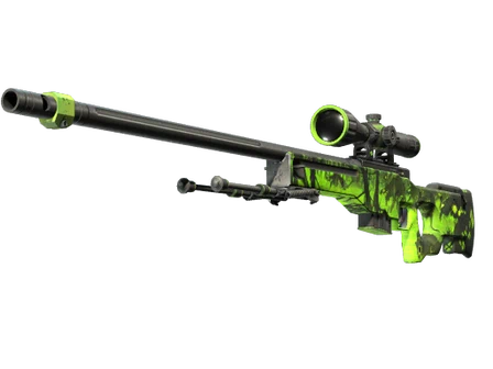 AWP | Containment Breach image
