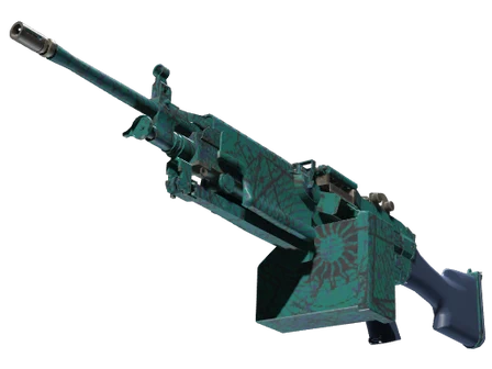 M249 | Shipping Forecast image