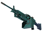 M249 | Shipping Forecast image