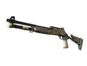 XM1014 | Irezumi image