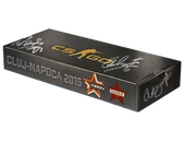DreamHack Cluj-Napoca 2015 Cache Souvenir Package image