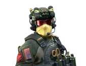 Seal Team 6 Soldier | NSWC SEAL image