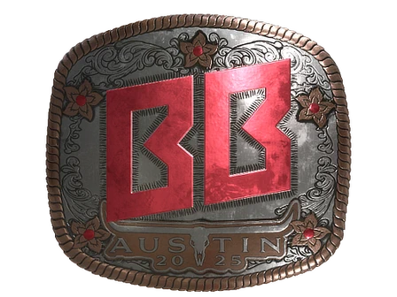 Sticker | BetBoom (Foil) | Austin 2025 image