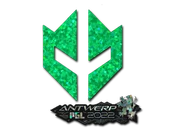 Sticker | Imperial Esports (Glitter) | Antwerp 2022 image