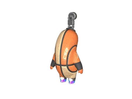 Charm | Lil' Baller image