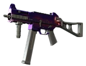 UMP-45 | Moonrise image