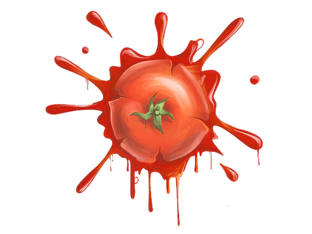 Sticker | Heckler image