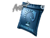 Autograph Capsule | Team Liquid | Cologne 2016 image