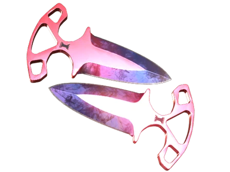 ★ Shadow Daggers | Doppler Phase 1 image