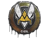 Sealed Graffiti | Vitality | Katowice 2019 image