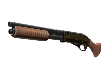 Sawed-Off | Highwayman image